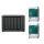 Dysk sieciowy NAS Synology DS1525+ (2x 12TB HDD HAT3310-12T)